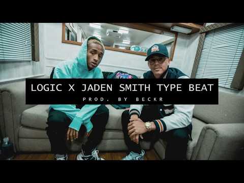 [FREE] LOGIC x JADEN SMITH Type Beat ''Attitude'' Hard Trap Instrumental 2020 (Prod. by Beckr)