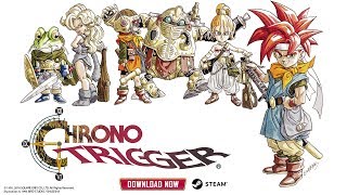 CHRONO TRIGGER 12