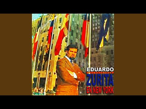 Alumbra Luna, Cumbia Negra