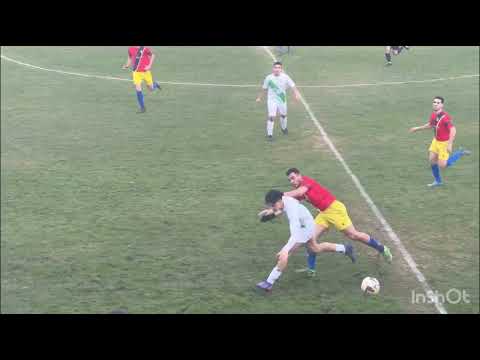 CD SAN LORENZO VS CD COCA