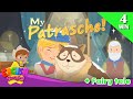 My Patrasche More Fairy Tales A Dog Of Flanders English Song And Story