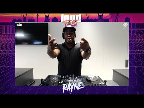 03 | Jason Payne Presents: Bring The Payne! Loudfest Special