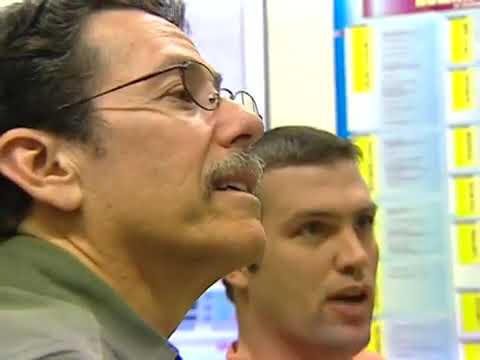 Scientist Stories: Ron Evans, Hormones and their Roles in Disease