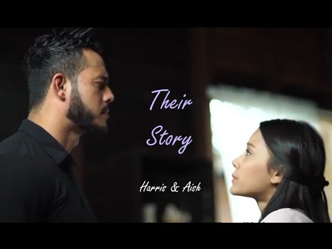 Their fiancés cheated on them, and then they got married | Titian Cinta | I was never there (remix)
