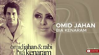 Download lagu Omid Jahan Bia Kenaram... mp3