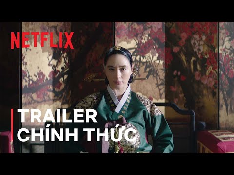 Dưới Bóng Trung Điện | Trailer Chính Thức