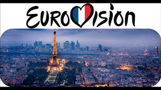 Ehla - J&#39;ai cru | Eurovision France| Destination Eurovision 2018