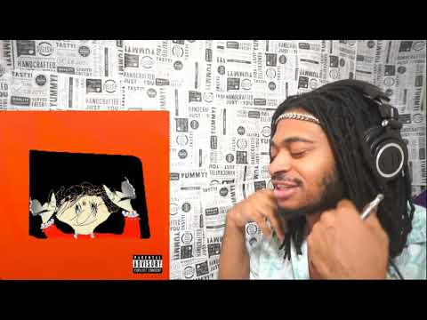 Keith Ape - Dann rufe JA!! (REACTION)