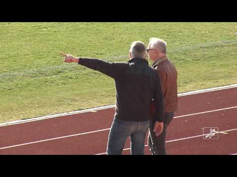 BFV TV: SpVgg Bayreuth  - FC Pipinsried