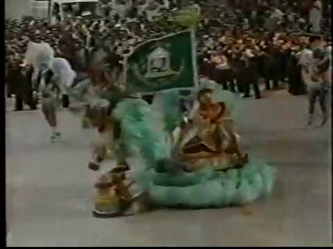 Acadêmicos do Cubango 2004