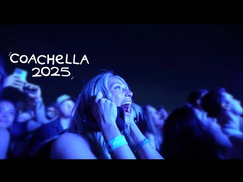 Coachella Unfiltered