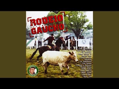 Pra Bailar de Cola Atada