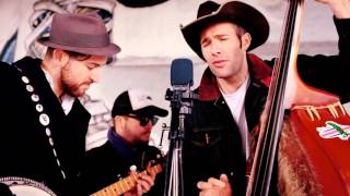 Dirty River Boys - "Skate and Destroy"