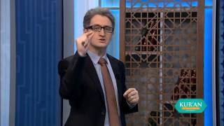 Kur'an Öğreniyorum 44.Bölüm - Yasin Suresi (71-77)