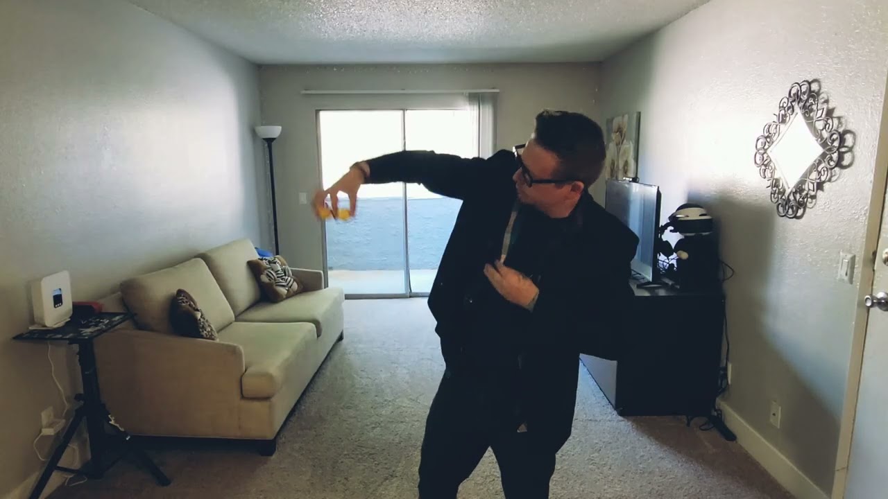 Promotional video thumbnail 10 for Nick Stone Magic