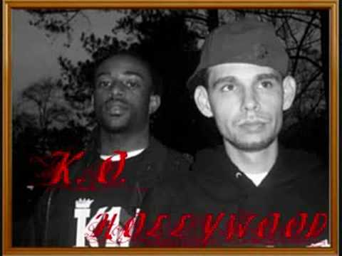 K.O. & Hollywood ft. Pimp C-Cadillac(South Cakk Rap Zone)