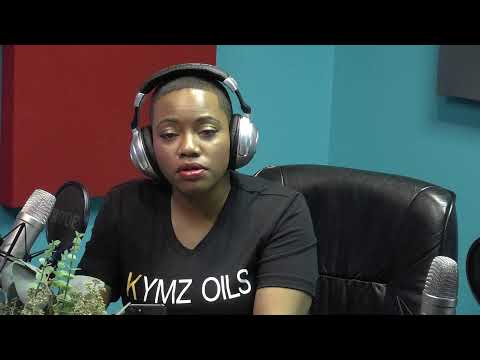 THE POWER OF A CLEAR CONSCIENCE (PART 3): TOOLS FOR LIFE  WITH DR. CHERYL GLENN-JONES