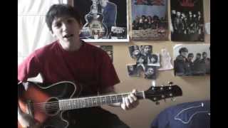 Risa (Babasonicos Cover)