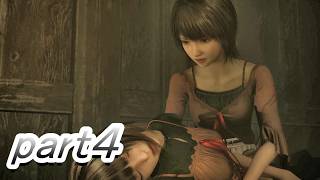 零　紅い蝶REMAKE　実況プレイ　part4