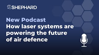 Energy evolution: How laser defence systems are powering the next phase of air defence