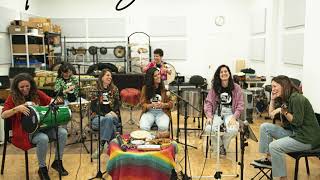 Bailar contigo (Monsieur Periné)