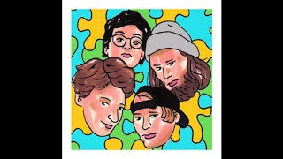 Sorority Noise - When I See You (Daytrotter Version)
