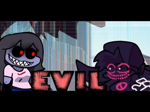 FNF Corruption remastered vs sky final