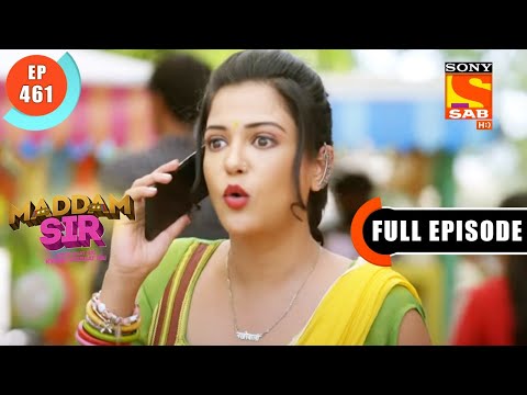 Urmila Remembers Pieces Of Her Past Life - Maddam Sir - Ep 461 - Full Episode - 29 March 2022