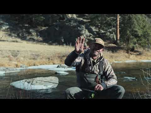 Leech Lessons w/Landon Mayer