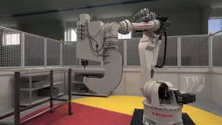 Our Processes: Refill Friction Stir Spot Welding