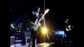 Chris Isaak - One Day