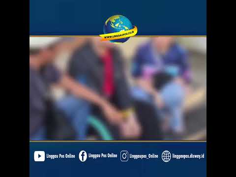 Tim Macan Linggau Tangkap Buronan di Jawa Timur