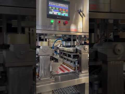 QUY TRÌNH SẢN XUẤT THẠCH BONANZA