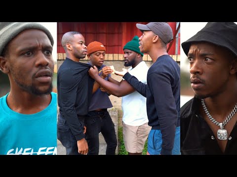 Don't mess with my uncle