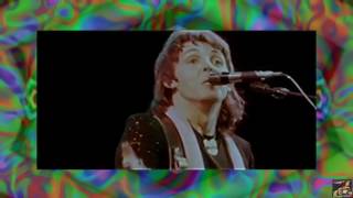 Wings   Hi Hi Hi, Paul &amp; Linda McCartney