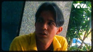 Iba maging gentleman ang isang Bobby Andrews!