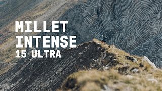 MILLET | INTENSE 15 ULTRA