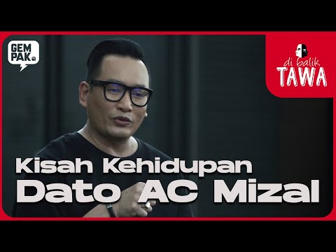 [Episod Penuh] Di Balik Tawa - Dato Ac Mizal