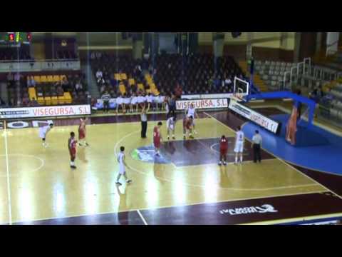 EBA AB J17 Puertalia   Betanzos