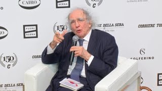 Lo psichiatra Andreoli: «Ho scritto a Zuckerberg, gli offro un ciclo di sedute gratuito»