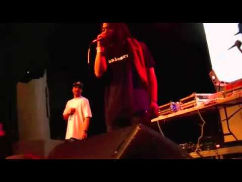 Pimpton & Blacktop - George Bush Kush (G.W.B.) - Unofficial Video (HD)