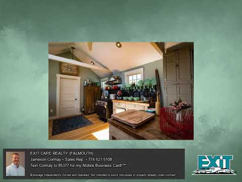 37 Mayflower Ave Provincetown, MA