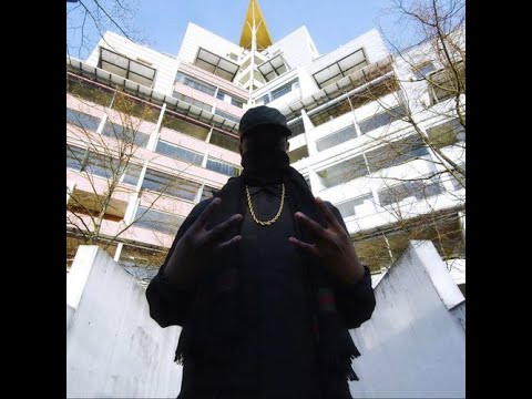 Blacflaco - Mä Tuun