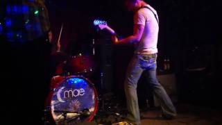 mae - sleep well (live)