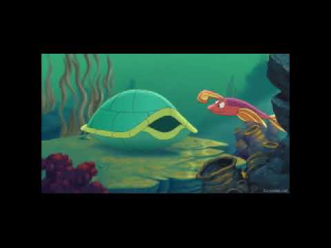 the little ranger return to the sea part 1