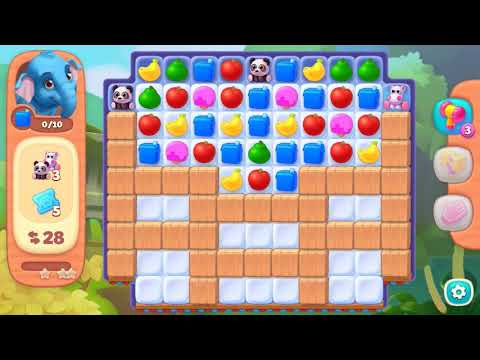 Wildscapes [HD] Level 16