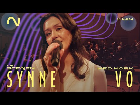 Synne Vo - «Her vil e vær» («NRK-scenen»)