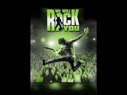 download lagu mp3 mp4 We Will Rock You Instrumental Ringtone, download lagu We Will Rock You Instrumental Ringtone gratis, unduh video klip We Will Rock You Instrumental Ringtone