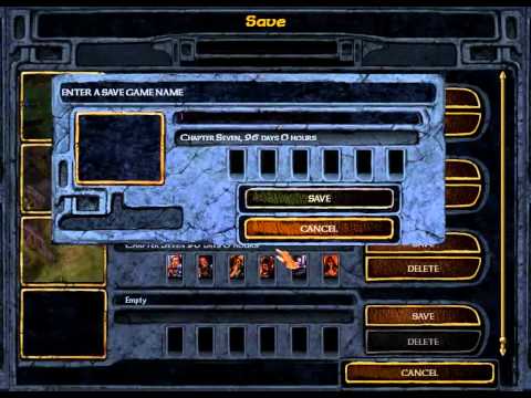 Let's Play Baldurs Gate Enhanced Edition 69: Another Dungeon Delve