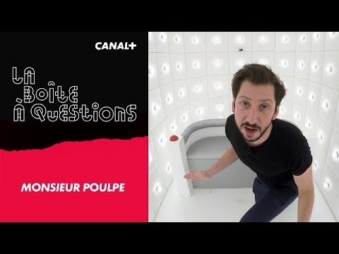 La Boîte à Questions